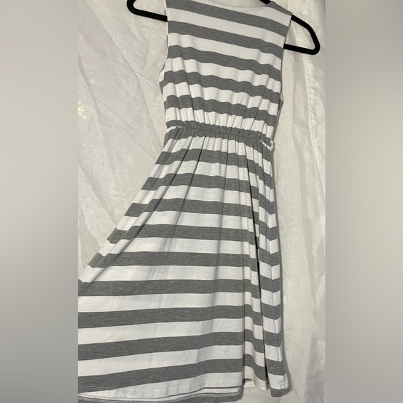 SIMONS Cozy Beach Dress / Robe Plage douce - Picture 6 of 6